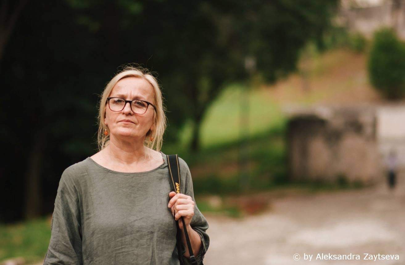 Štefica Galić: Čović i njegovi HB kriminalci ne odustaju od rušenja BiH!  